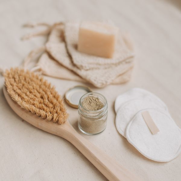 Baume Après-Shampoing Solide