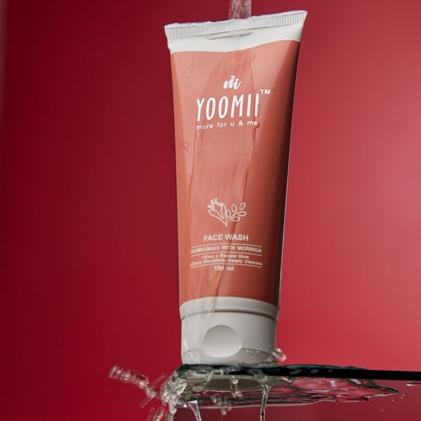 Masque Visage Argile Rose